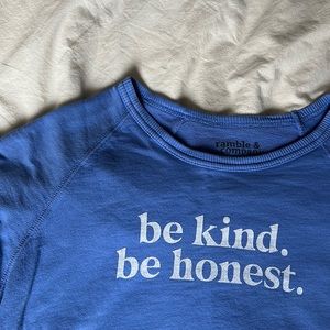 Crewneck